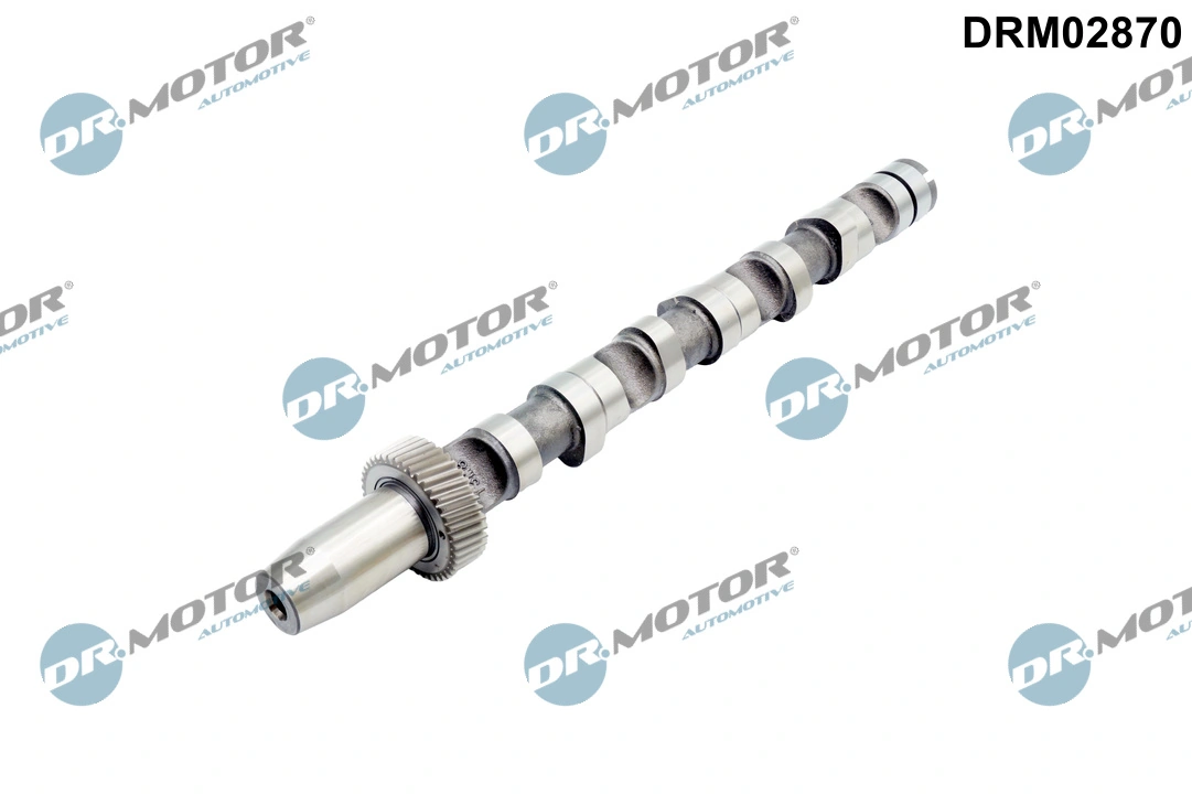 Camshaft